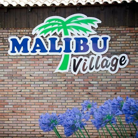 Malibu Village Residence De Standing Кане-ан-Руссійон Екстер'єр фото